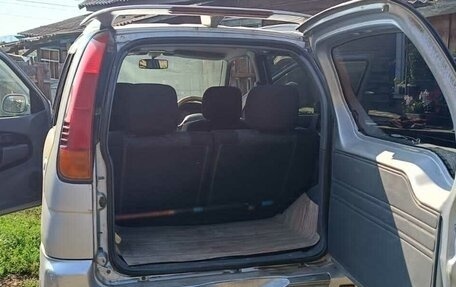 Daihatsu Terios II, 2000 год, 400 000 рублей, 1 фотография