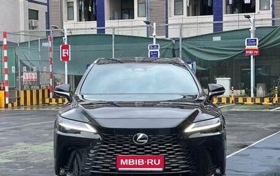 Lexus RX IV рестайлинг, 2024 год, 6 100 000 рублей, 1 фотография
