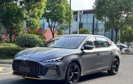 MG 6, 2022 год, 1 397 000 рублей, 1 фотография