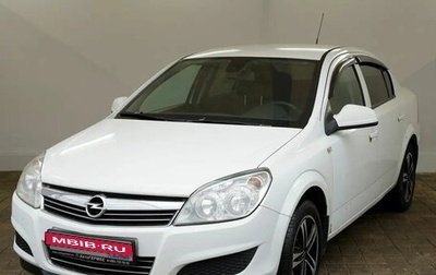 Opel Astra H, 2011 год, 535 000 рублей, 1 фотография