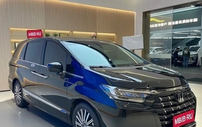 Honda Elysion, 2022 год, 3 120 999 рублей, 1 фотография