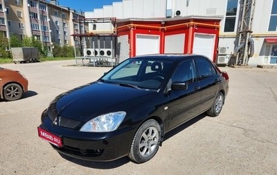 Mitsubishi Lancer IX, 2009 год, 650 000 рублей, 1 фотография