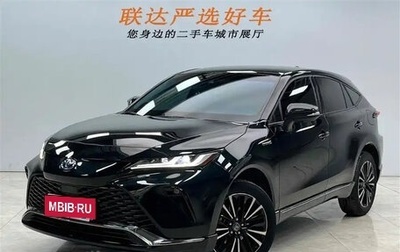 Toyota Venza, 2022 год, 3 680 000 рублей, 1 фотография