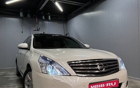 Nissan Teana, 2008 год, 950 000 рублей, 1 фотография