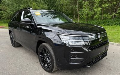 Volkswagen Teramont, 2025 год, 6 350 000 рублей, 1 фотография