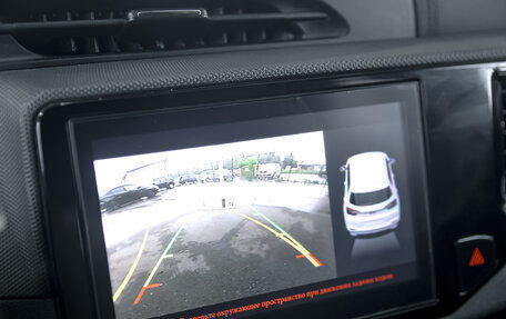 Chery Tiggo 4 I рестайлинг, 2021 год, 1 450 000 рублей, 6 фотография