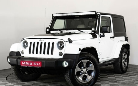 Jeep Wrangler, 2011 год, 2 500 000 рублей, 1 фотография