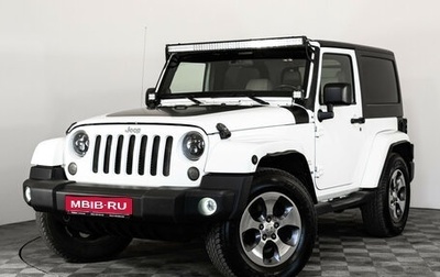 Jeep Wrangler, 2011 год, 2 500 000 рублей, 1 фотография