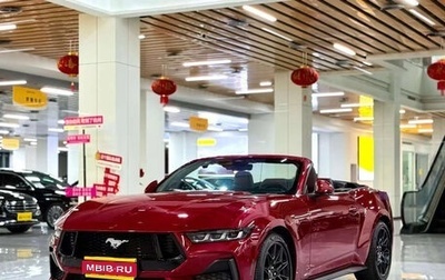 Ford Mustang, 2024 год, 6 895 000 рублей, 1 фотография