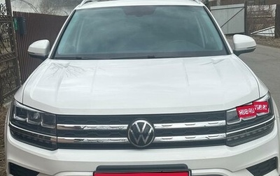 Volkswagen Tharu, 2022 год, 2 500 000 рублей, 1 фотография