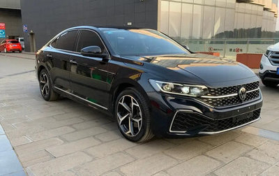 Volkswagen Passat B8 рестайлинг, 2022 год, 2 190 013 рублей, 1 фотография