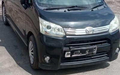 Daihatsu Move VI рестайлинг, 2011 год, 550 000 рублей, 1 фотография