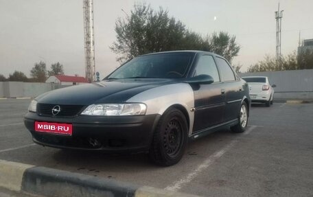 Opel Vectra B рестайлинг, 2000 год, 350 000 рублей, 1 фотография