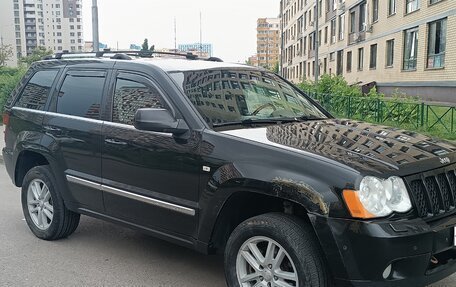 Jeep Grand Cherokee, 2008 год, 1 400 000 рублей, 7 фотография