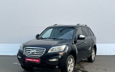 Lifan X60 I рестайлинг, 2014 год, 515 000 рублей, 1 фотография