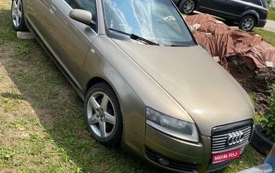 Audi A6, 2004 год, 500 000 рублей, 1 фотография