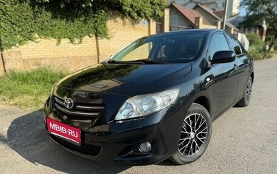 Toyota Corolla, 2008 год, 799 000 рублей, 1 фотография