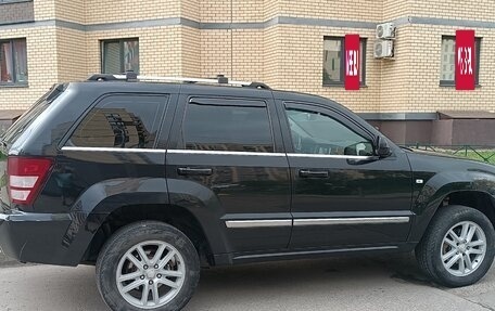 Jeep Grand Cherokee, 2008 год, 1 400 000 рублей, 6 фотография