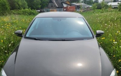 Volkswagen Passat B7, 2011 год, 890 000 рублей, 1 фотография