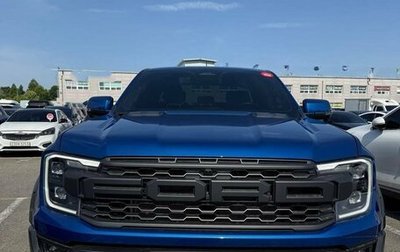 Ford Ranger, 2024 год, 7 799 999 рублей, 1 фотография