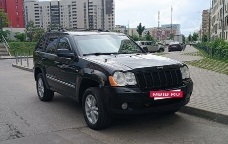 Jeep Grand Cherokee, 2008 год, 1 400 000 рублей, 8 фотография