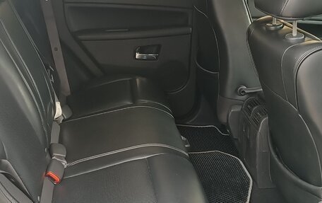 Jeep Grand Cherokee, 2008 год, 1 400 000 рублей, 15 фотография