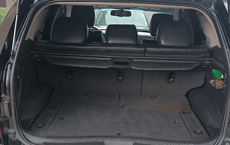 Jeep Grand Cherokee, 2008 год, 1 400 000 рублей, 16 фотография