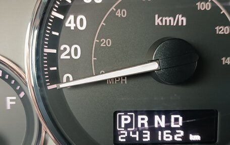 Jeep Grand Cherokee, 2008 год, 1 400 000 рублей, 17 фотография