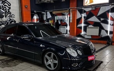 Mercedes-Benz E-Класс, 2004 год, 1 250 000 рублей, 1 фотография