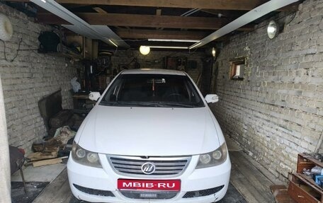 Lifan Solano I (630) рестайлинг, 2012 год, 199 000 рублей, 1 фотография