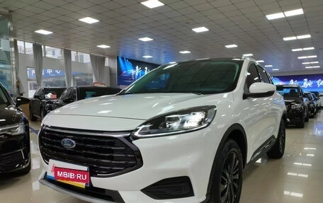 Ford Escape, 2024 год, 2 695 000 рублей, 1 фотография