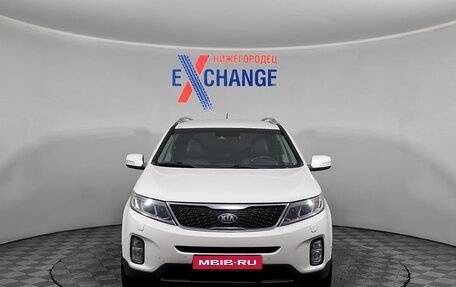 KIA Sorento II рестайлинг, 2019 год, 2 099 000 рублей, 1 фотография