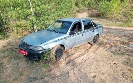 Daewoo Nexia I рестайлинг, 2012 год, 150 000 рублей, 1 фотография