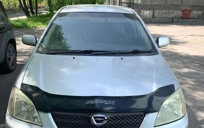 Toyota Allex i рестайлинг, 2002 год, 300 000 рублей, 1 фотография
