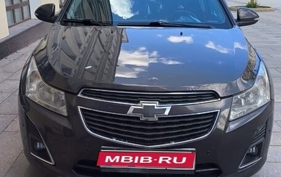 Chevrolet Cruze II, 2013 год, 750 000 рублей, 1 фотография
