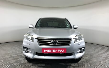Toyota RAV4, 2010 год, 1 363 000 рублей, 2 фотография