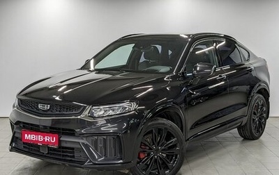 Geely Tugella FY11, 2023 год, 2 690 000 рублей, 1 фотография