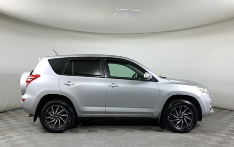 Toyota RAV4, 2010 год, 1 363 000 рублей, 4 фотография