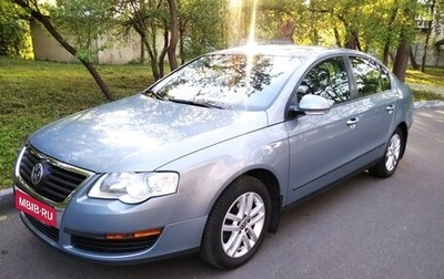 Volkswagen Passat B6, 2009 год, 950 000 рублей, 1 фотография