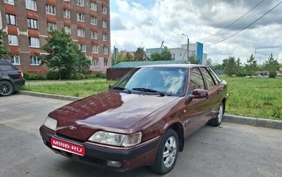 Daewoo Espero, 1998 год, 89 000 рублей, 1 фотография