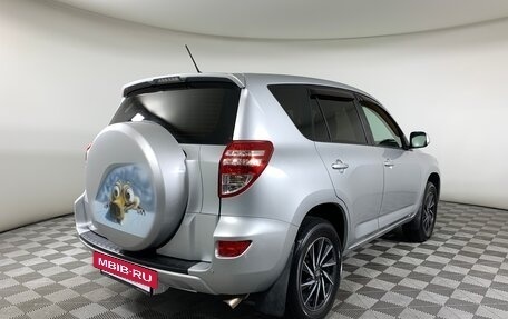 Toyota RAV4, 2010 год, 1 363 000 рублей, 5 фотография