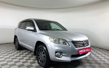 Toyota RAV4, 2010 год, 1 363 000 рублей, 3 фотография