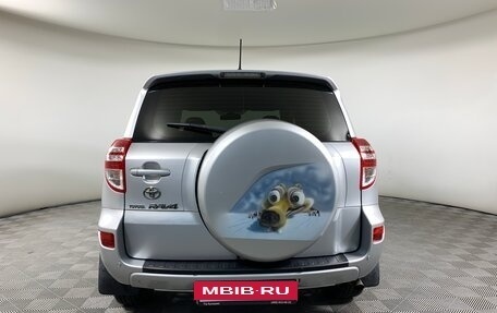 Toyota RAV4, 2010 год, 1 363 000 рублей, 6 фотография