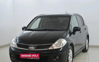 Nissan Tiida, 2007 год, 485 000 рублей, 1 фотография