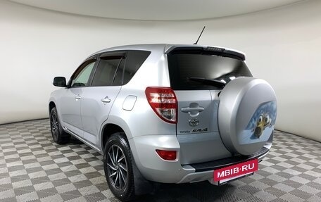 Toyota RAV4, 2010 год, 1 363 000 рублей, 7 фотография
