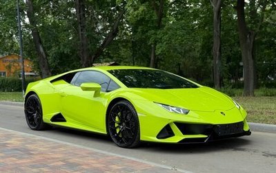 Lamborghini Huracán, 2022 год, 32 500 000 рублей, 1 фотография
