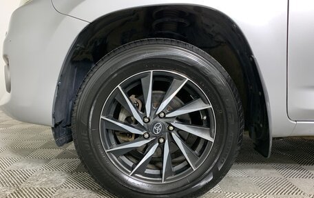 Toyota RAV4, 2010 год, 1 363 000 рублей, 9 фотография