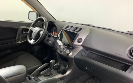 Toyota RAV4, 2010 год, 1 363 000 рублей, 13 фотография