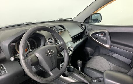 Toyota RAV4, 2010 год, 1 363 000 рублей, 11 фотография