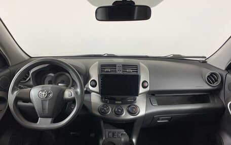 Toyota RAV4, 2010 год, 1 363 000 рублей, 12 фотография